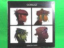 Gorillaz Demon Days Double Vinyl LP New Sealed