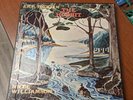 J.R.R. TOLKIEN Nicol Williamson THE HOBBIT 4 LP Audiobook BOX SET 1974 ARGO UK