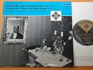 Devy Erlih Barchet Bach Violin Concertos BWV 1043 & 1060 Telefunken 10
