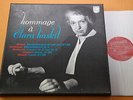 Hommage a Clara Haskil Beethoven Mozart Schubert Dutch Ed1 Philips Stereo 4LP NM