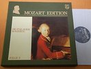 Haebler Mozart Edition 2, The Piano Concertos Dutch Philips Stereo 13LP NM