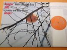 Ricci Prokofiev Violin Concertos 1 & 2 UK Ed1 Decca LXT 5446 Mono 10/58 EX/NM