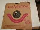 Rock & Roll 78 - Elvis Presley - Too Much - RCA Victor -
