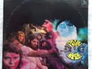Canned Heat ‎Living The Blues Vinyl 2 LP Liberty  LST-27200 1st Pressing 1968