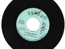 FUNKY / GROUP SOUL 45 RPM - THE GOSPEL IMPERIALS ON POWER RECORDS (PROMO)