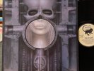ELP Emerson Lake Palmer Brain Salad Surgery NM Vinyl LP Japan Manticore Triptych