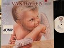 Van Halen 1984 Vinyl LP WB 9 23985-1 Jump Panama Hot For Teacher Shrink Hype