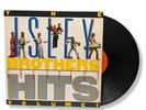 The Isley Brothers Greatest Hits Volume 1 Vinyl Record