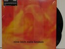 NINE INCH NAILS - BROKEN DEFINITIVE EDITION 12
