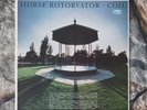 Coil - Horse Rotorvator Vinyl LP French Press DSA 54008 1987