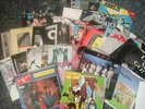45 Original 1980's 7