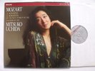 Philips digital 422 123-1 Mitsuko Uchida plays Mozart piano sonatas K331, K332