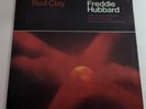 Freddie Hubbard - Red Clay - 1970 Pressing (CT 6001) VG+/VG+