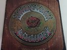 The Grateful Dead - American Beauty - 1973 Pressing (WS 1893, 1893) VG