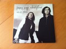 Jimmy Page & Robert Plant Unledded - No Quarter - RARE Vinyl LP (1994 pressing)