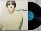 Paul Weller - Self Titled - Vinyl LP - Original - Go Discs 1992 -  EX