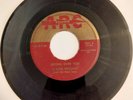Rare H Bomb Ferguson and His Mad Lads 45 Little Tiger / Crying Over You ARC