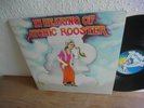 ATOMIC ROOSTER IN HEARING OF LP MINT- UK 1ST PEGASUS 1971