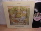 Genesis – Selling England By The Pound Lp 1973 mint Unplayed, rare Mad Hatter