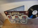 Gentle Giant – Three Friends Lp mint- Top rare Vertigo Swirl 1972 Prog Rock