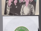 Orig '80 GO-GO'S We Got The Beat UK 45 Picture Sleeve Stiff Power Pop Punk EX
