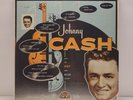 JOHNNY CASH 1ST Lp (1957) 