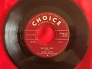 Sandy Scott, Choice 5603, Mister Big & 'Til Death Do Part, Good guitar rocker