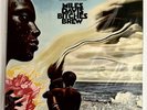 MILES DAVIS- Bitches Brew [LP] [OGV] (Vinyl, 2014) Mobile Fidelity Limited New