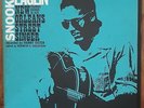 SNOOKS EAGLIN NEW ORLEANS STREET SINGER RARE 1968 US FOLKWAYS ALBUMS PLUS INSERT
