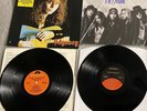Yngwie Malmstein - Odyssey  / Faster Pussycat
