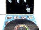 Meet The Beatles LP T-2047 RARE 