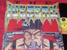 ICE-T The Iceberg freedom Of Speech Just Watch What You Say Vinyl Lp Ice T 1989