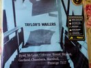 Art Taylor - Taylor's Wailers Mono 200g Vinyl Analogue Productions NEW & SEALED