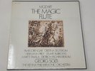 Mozart The Magic Flute Stereo 51-7713 Vienna Philharmonic Orchestra Vinyl Set
