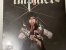Impaler Rise of the mutants album EP 1985. Vinyl Thrash Metal 33 RPM