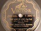 78 Rpm Prewar Jazz 