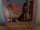 The Pandora’s “Hot Generation” “You Don’t Satisfy” 7” single Vox garage punk kbd