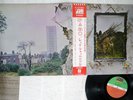 LED ZEPPELIN ZOSO FOUR SYMBOLS ATLANTIC P-10125A JAPAN OBI VINYL LP