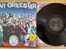 Plavi Orkestar – Soldatski Bal YUGOSLAVIAN ROCK LP 1985 communism