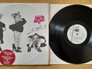 Bijelo Dugme ‎– 5. April '81. YUGOSLAVIAN LP 1981 GORAN BREGOVIC