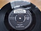 Solomon Burke : Cry To Me - UK rare excellent Mod / Soul 7