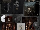 Behemoth I Loved You At Your Darkest Box Set  **New Aeon Musick Exclusive**