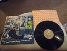 Phil Ochs•I Ain't Marching Anymore•Record EKL-287•1st Press'66•VG++/VG++
