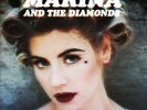 Marina and the Diamonds Electra Heart (Platinum Blonde Edition) (Vinyl)