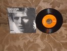 David Bowie - Space Oddity/The Man Who Sold The World RARE 7