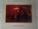 Randy Newman  Good Old Boys  Lp FACTORY SEALED