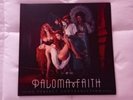 VINILO PALOMA FAITH A PERFECT CONTRADICTION