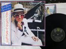 ELTON JOHN GREATEST HITS DJM IFS-80055 JAPAN OBI VINYL LP