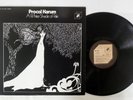 PROCOL HARUM A WHITER SHADE OF PALE CUBE MW 2061 JAPAN VINYL LP