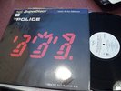 THE POLICE GHOST IN THE MACHINE LP NAUTILUS SUPERDISCS AUDIOPHILE NM VINYL